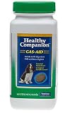 Virbac Healthy Companion Gas-Aid Tablets for Dogs