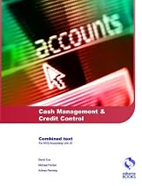 Cash Management and Credit Control (AAT/NVQ Accounting)