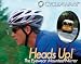 Cycleaware Viewpoint Eyewear Mirror, Round