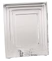 Marquis by Waterford Contempra 2 3/8-by-3 1/4-Inch Frame
