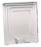 Marquis by Waterford Contempra 2 3/8-by-3 1/4-Inch Frame
