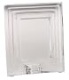 Marquis by Waterford Contempra 2 3/8-by-3 1/4-Inch Frame