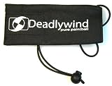 Deadly Wind Paintball Barrel Sock