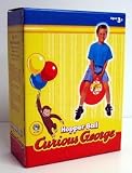 Curious George - Toys - Curious George Hopper Ball