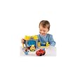 Fisher-Price Little People Gas 'n Go Playset