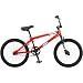 Mongoose Mischief 20" Freestyle BMX Bicycle