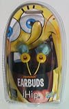 IHIP SPONGEBOB EAR PHONES