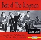 The Best of the Kingsmen