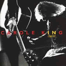 Click here to buy In Concert by  Carole King .