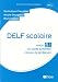 DELF scolaire Niveau B1 : Livre du professeur (1CD audio)
