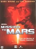 Review Buena Vista  / Mission to Mars [2000]