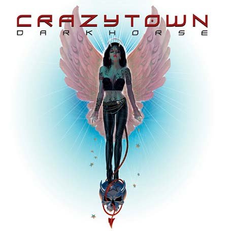 Crazy Town - Darkhorse (Explicit) - Zortam Music