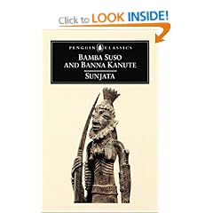 Sunjata: Gambian Versions of the Mande Epic (Penguin Classics)