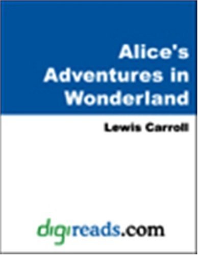 Lewis Carroll