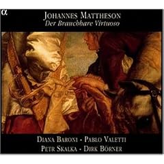 Der Brauchbare Virtuoso-12 Son