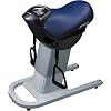 National 乗馬フィットネス機器 ジョーバ 青 EU6441-A