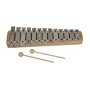 Xylophone, Metal
