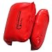 Sports : Power Clip Gewichtsmanschetten, 0,9 kg, rot, Paar