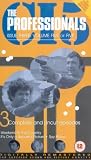Click for more about Gordon Jackson: The Professionals - Issue 3 - Vol. 5 [1977].