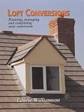 Cover of Loft Conversions by Laurie Williamson 1861263651