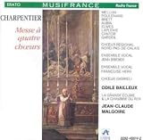 Charpentier: Masses