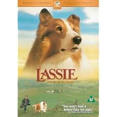 Lassie [UK Import]