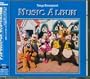 Tokyo Disneyland Music Album