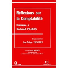 R�flexions sur la comptabilit�