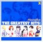 Missing Blue: the Greatest Hits