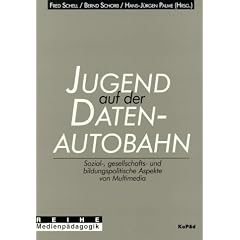 Jugend auf der Datenautobahn