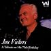 Classical Music : Jon Vickers: A Tribute on His 75th Birthday