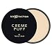 Max Factor Creme Puff Compact Powder - 81 Truly Fair
