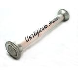 Pewter celtic birth certificate holder