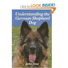 Understanding the German Shepherd Dog