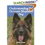 Understanding the German Shepherd Dog