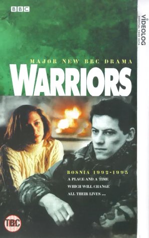 Warriors [UK-Import]