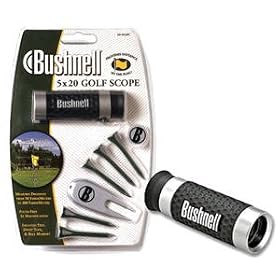 Bushnell Non-Laser Golf Scope
