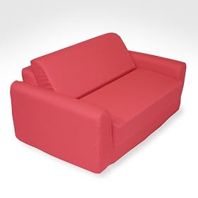 Children's Studio Chair Sleeper