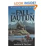 The Fall of Lautun (The Arrandin trilogy)