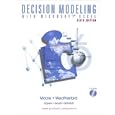 Decision Modeling With Microsoft Excel