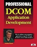 Professional Dcom Application Development (Professional)
