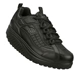 Skechers Men's Shape Ups 50875-BBK