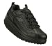 Skechers Men's Shape Ups 50875-BBK