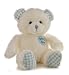Aurora Plush Baby 14 inches  Baby Boy's First Bear