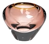 Evolution by Waterford Amber Votive