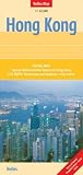 Hong Kong Nelles Map (Nelles Maps S.) (Nelles Maps)
