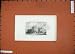 1846 DUGDALES ROYAL HOTEL JAMES'S STREET LONDON ENGLAND