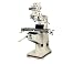 Jet 690019 JTM-1 Vertical Milling Machine with X-Axis Powerfeed, 230/460-Volt 3 Phase