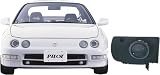 Pilot Performance Lighting   PL-123B Pilot 94 - 97 Acura Integra OEM Style Fog Light Kit, Blue