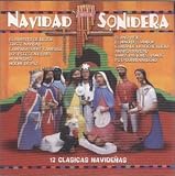 Navidad Sonidera: 12 Clasicas Navideñas